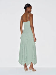 Allissa Dress