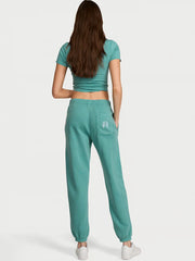 Iconic Fleece Relaxed Jogger Sweatpant
