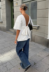 Tuco Top - White