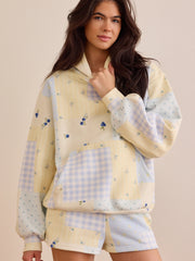 Wild Berry Hoodie