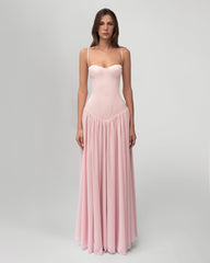 Vivienne Princess Dress