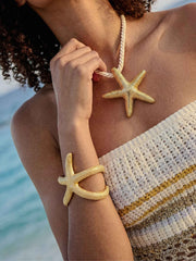 Starfish Cuff Starter Set