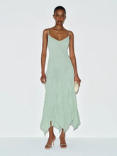 Allissa Dress