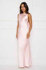 Raelyn Maxi Dress Musk