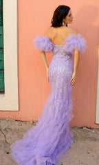 Nox Anabel Long Formal Dress y1476