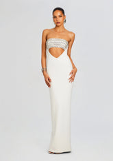 Swan Dress