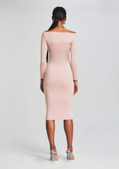 Irene Dress
