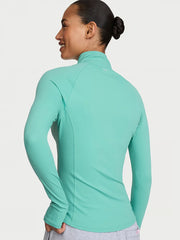 Full-Zip Jacket