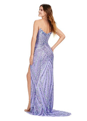 11236 - Lilac - Ashleylauren