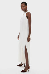 Ivory Soleil Gown
