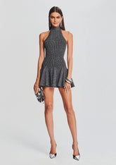 Quinn Knit Dress