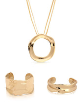 Sculptural Stack Set