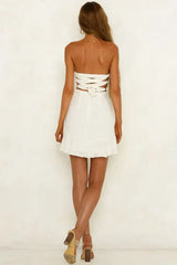 Worth Watching Dress