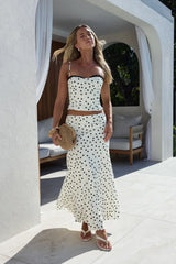 Head In The Clouds Set Cream