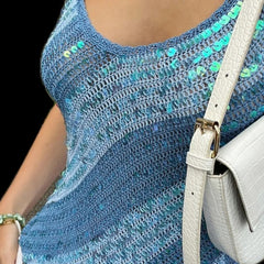 Waves Tank