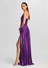 Waldorf Dress