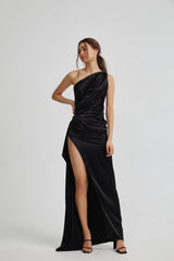 Samira Dress - Black