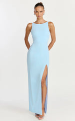Indi Maxi Dress