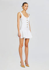 Brooke Bandage Knit Dress