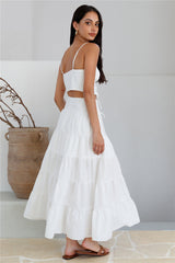 Dear Me Love Me Set White