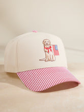 All-American Retriever Hat