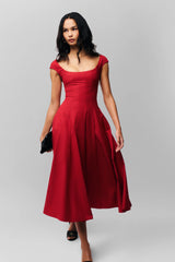 Leila Dress