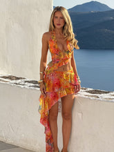 Lucy's RIA MAXI DRESS CAMARA