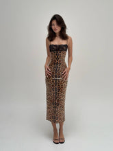 Hannah Midi Dress