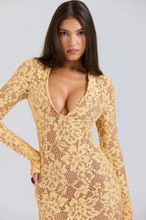 Elena Dress