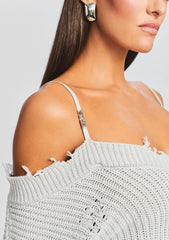 Maude Sweater Dress