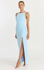 Indi Maxi Dress