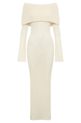Ocean Breeze Maxi Dress