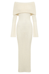 Ocean Breeze Maxi Dress