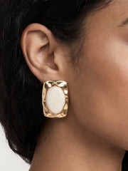 Hidden Treasure Earrings