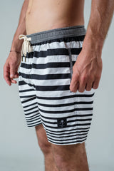 Retro Boardshort