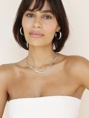 Classic Mixed Metal Set