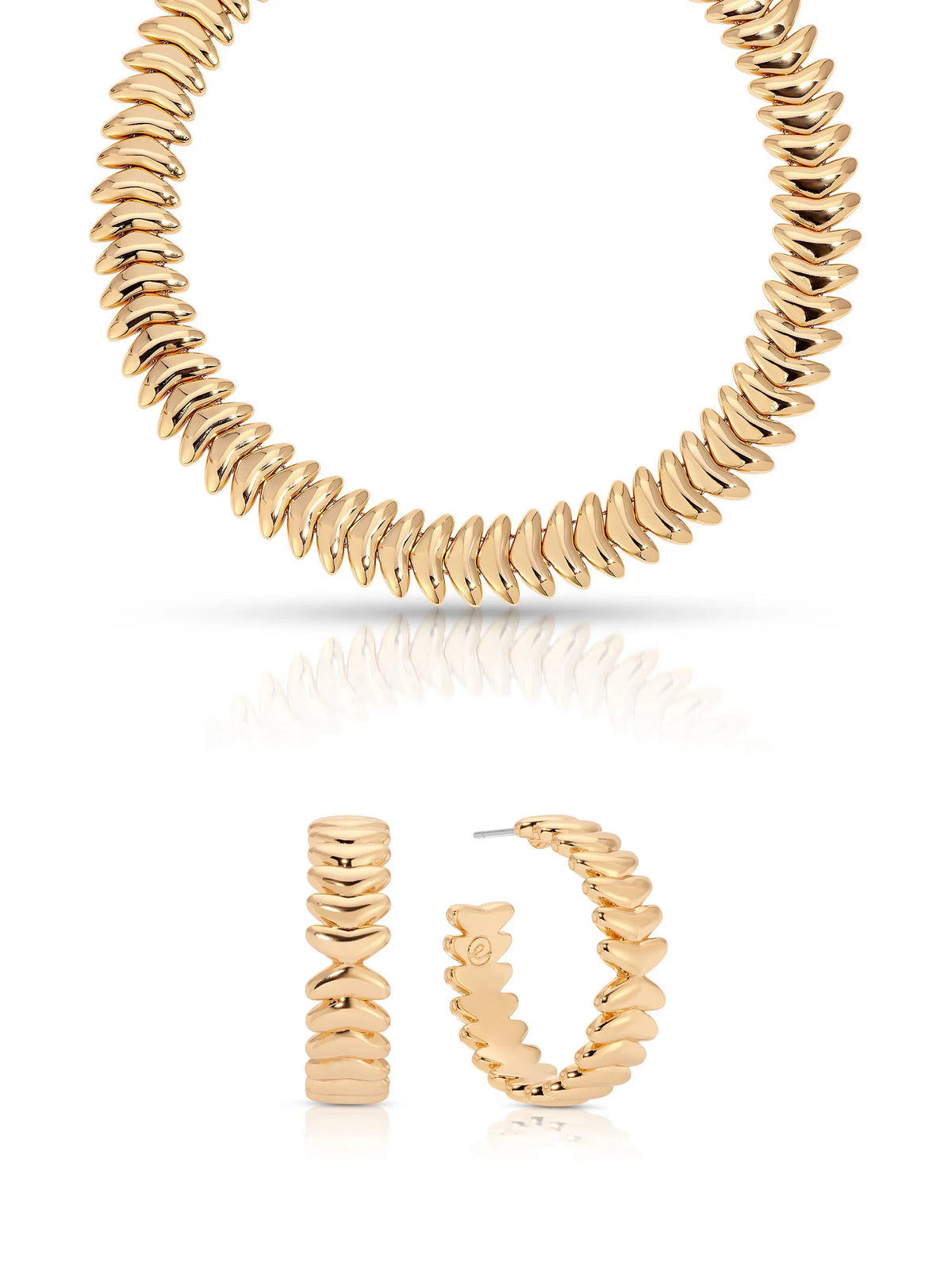 Metal Moderna Set