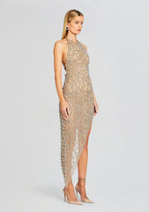Audacia Dress