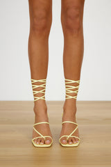 Raelynn Heels Butter