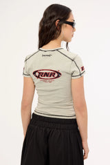 Front Runner Revline Nano Tee Concrete