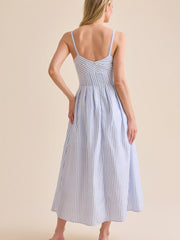 Alouette Maxi Dress