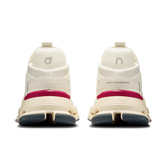 Cloudnova 2-Ivory | Grenadine