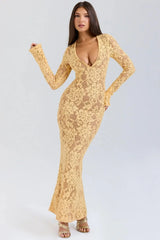 Elena Dress