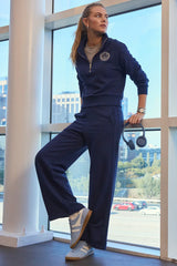 Wide Leg Pant