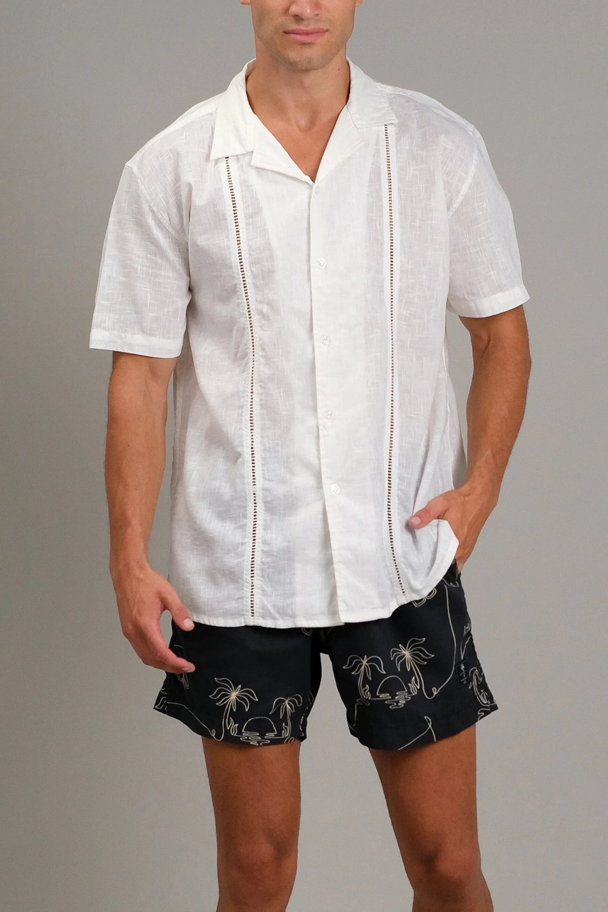 Cubano Shirt 2