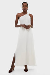 Ivory Soleil Gown