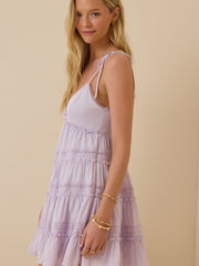 Rosella Mini Dress
