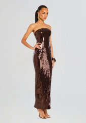 Ember Dress