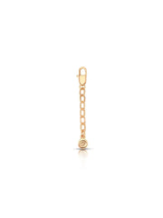 1 Inch Small Link Chain Extender