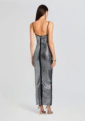 Kyree Knit Dress